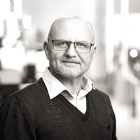 Steen Rasmussen