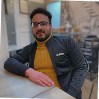 Muhammad Mujtaba Shafique