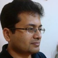 Sougata Dutta