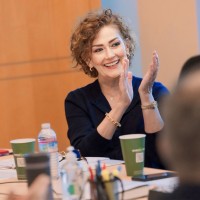 Jo-Ann Byrne Sockolov, MA, CFRE, SPHR