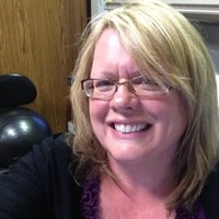 Beth Parsons
