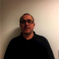 Paul Cairns