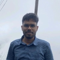 Avinash S