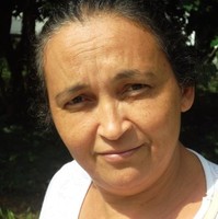 Maria Zuleide Oliveira Silva