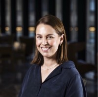 Georgia Tomaszewski