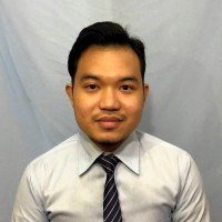 Luqmanul Hakim Hamzah