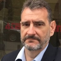 José Antonio Gálvez Tomico