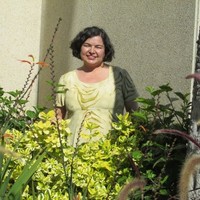 Romina Laberteaux