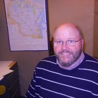 Terry Spalding