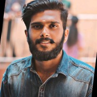 Akshaykrishna As