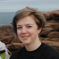Anaëlle Derrien