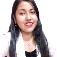 Lisbeth Mayra Condori Mamani