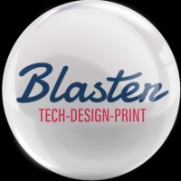 Tech-blaster alger
