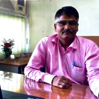Mahesh Sakhalkar