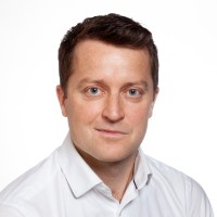 David Reddy