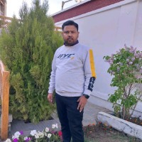 Lalit  kumar Agnihotri