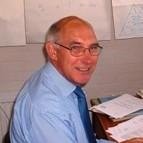 Derek Woodward