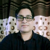 Chakresh Solanki Solanki