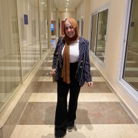 Asmaa Abouelenein