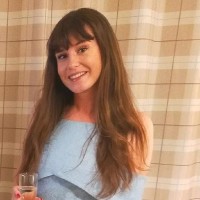 Lucy Fleming