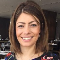 Rosie Haggerwood