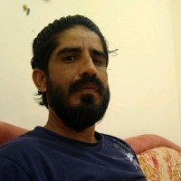 Muhammad Kashif