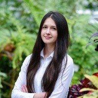 Raluca-Andreea Doboș