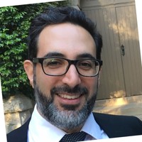 Graham Kaplan