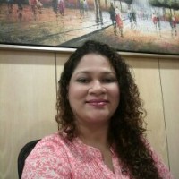 Merlyn Dsouza