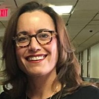 Mary Ann Hisel