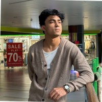 Kshitiz Gahatraj
