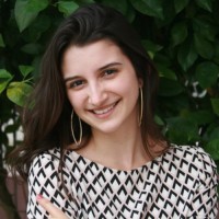 Nicole Cristina Costa
