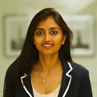 Unnati Patel