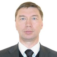 Николай Титов
