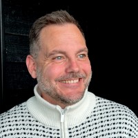 Casper Visti Johansen
