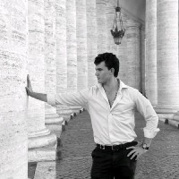 Adrian Paz García