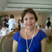 Norma Tejeira