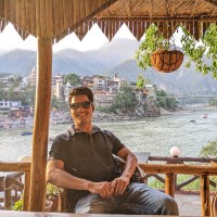 Ayush Jakhmola