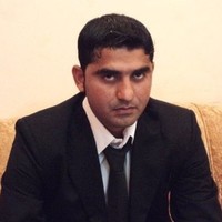 Shahnwaz Ali