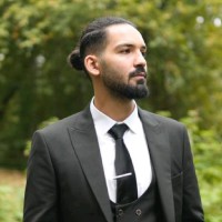 Amin Salimi Varzideh