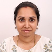 Kavitha Subramanian