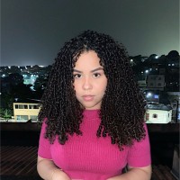 Mayelle Gomes