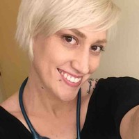 Ashley Williamson