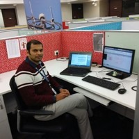 Ram Praneeth Yandapalli