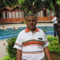 P C Khandelwal
