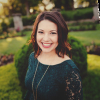 Lauren Bogner