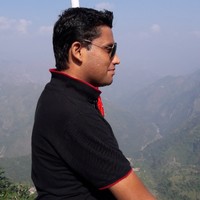 Vishal Gupta