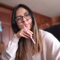 Karla Proaño Benítez