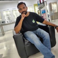 Vasanthan Chandrasekaran