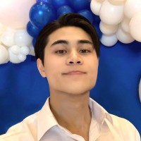 Micheal Luong